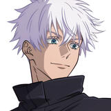 Gojo Satoru