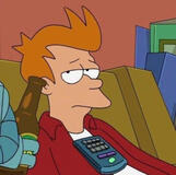 Phillip J. Fry