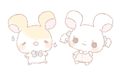 𝐌𝐲 𝐛𝐞𝐬𝐭 𝐟𝐫𝐢𝐞𝐧𝐝 (click the hamsters)